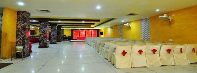 Hotel Milan Residential Hotel In Muzaffarpur Bihar India Venue Events